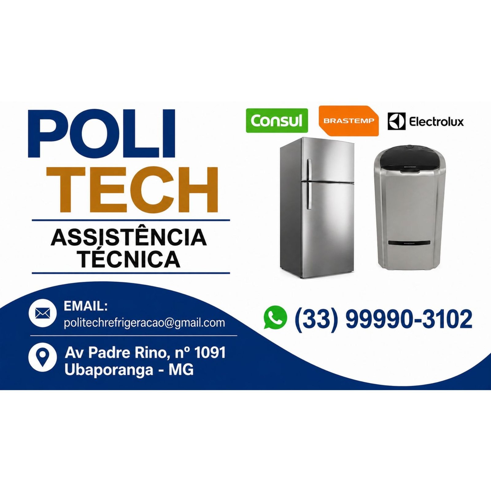 Poli Tech