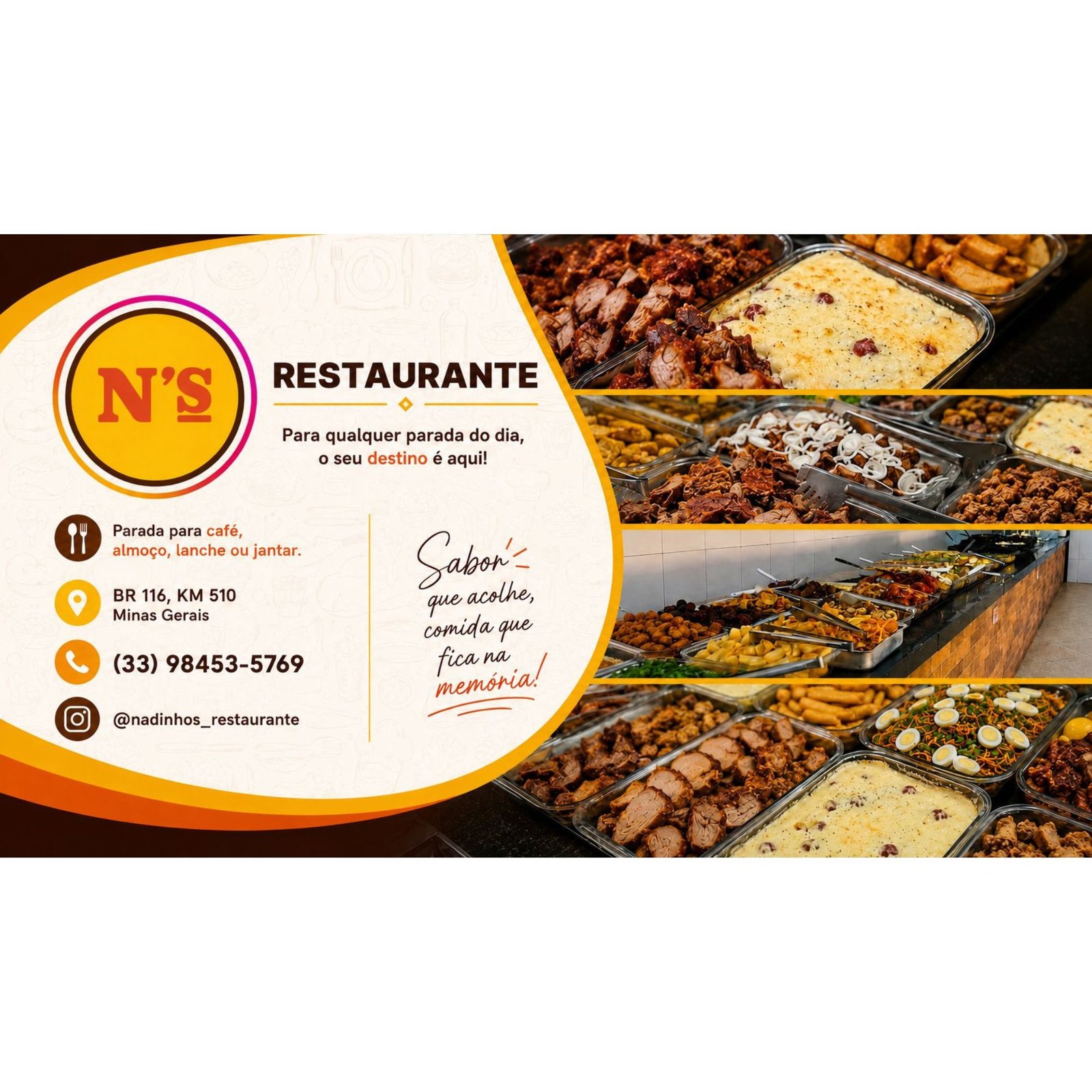 Nadinho Restaurante