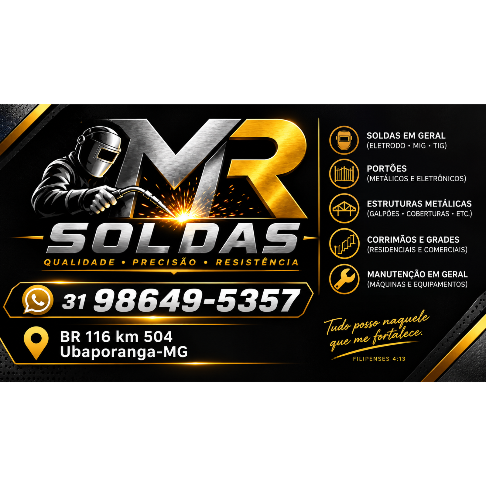 MR Soldas